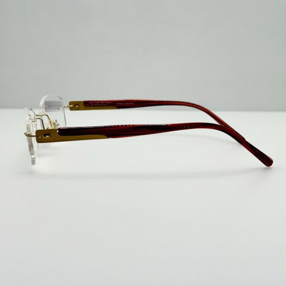 Free Form Eyeglasses Eye Glasses Frames FFA 492 50-18-135 main image 5